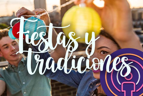 Fiestas patronales de Castrobarto